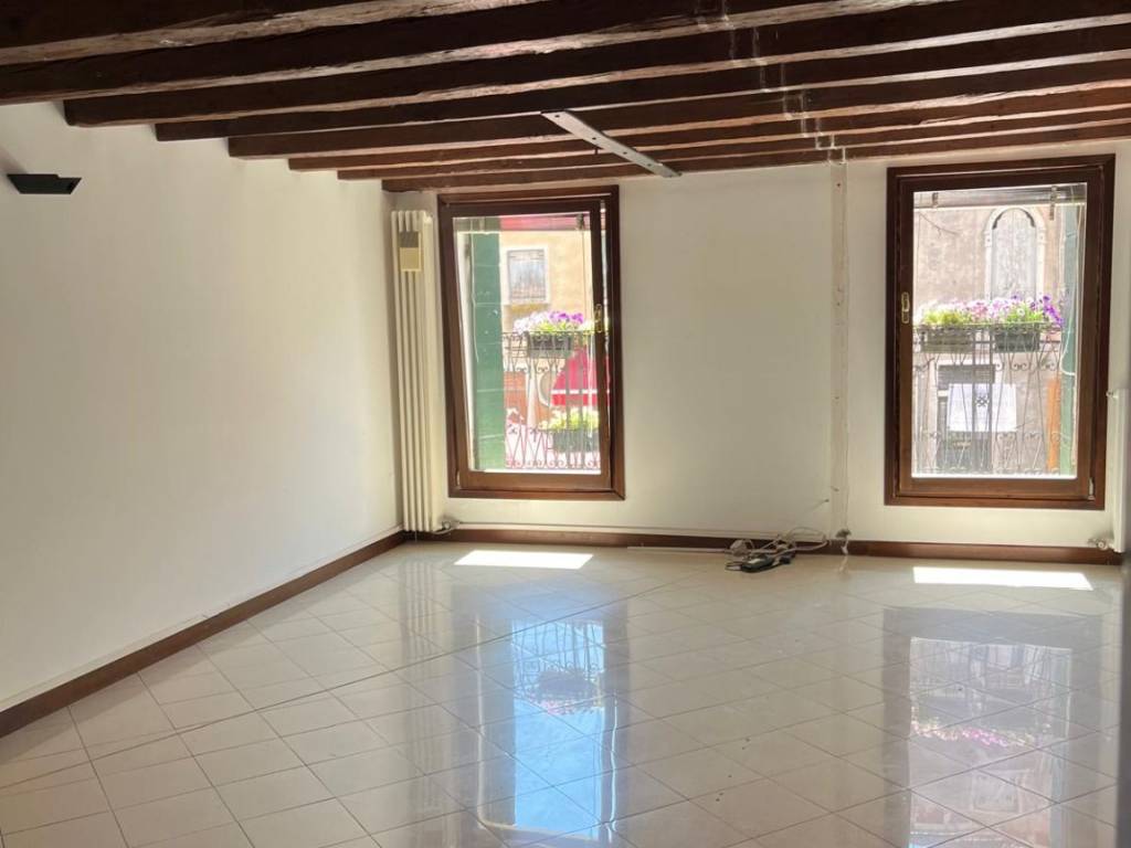 Appartamento a Venezia in Via Giuseppe Garibaldi - Foto 2