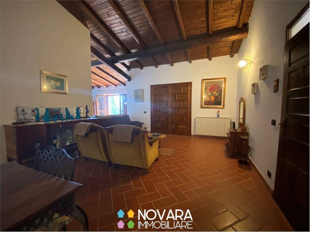Rustico / casale a Castiglione della pescaia in Località Cacciagrande - Foto 5