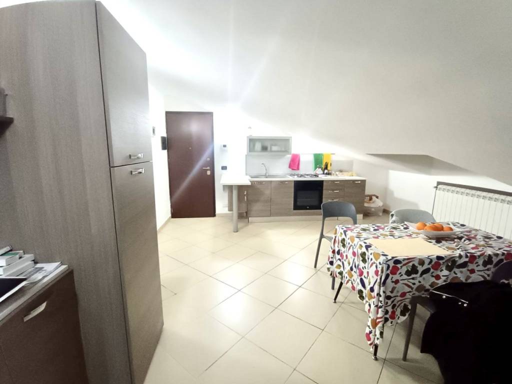 Attico / mansarda a Sassari in Via 24 Maggio - Foto 2