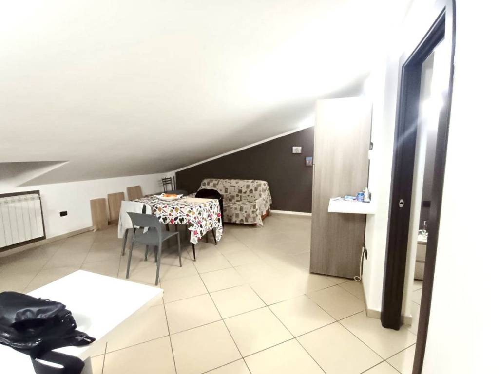 Attico / mansarda a Sassari in Via 24 Maggio - Foto 3