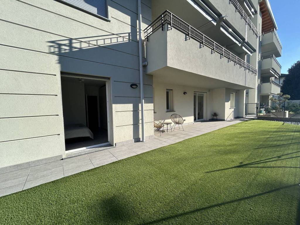 Appartamento a Lazzate - Foto 5
