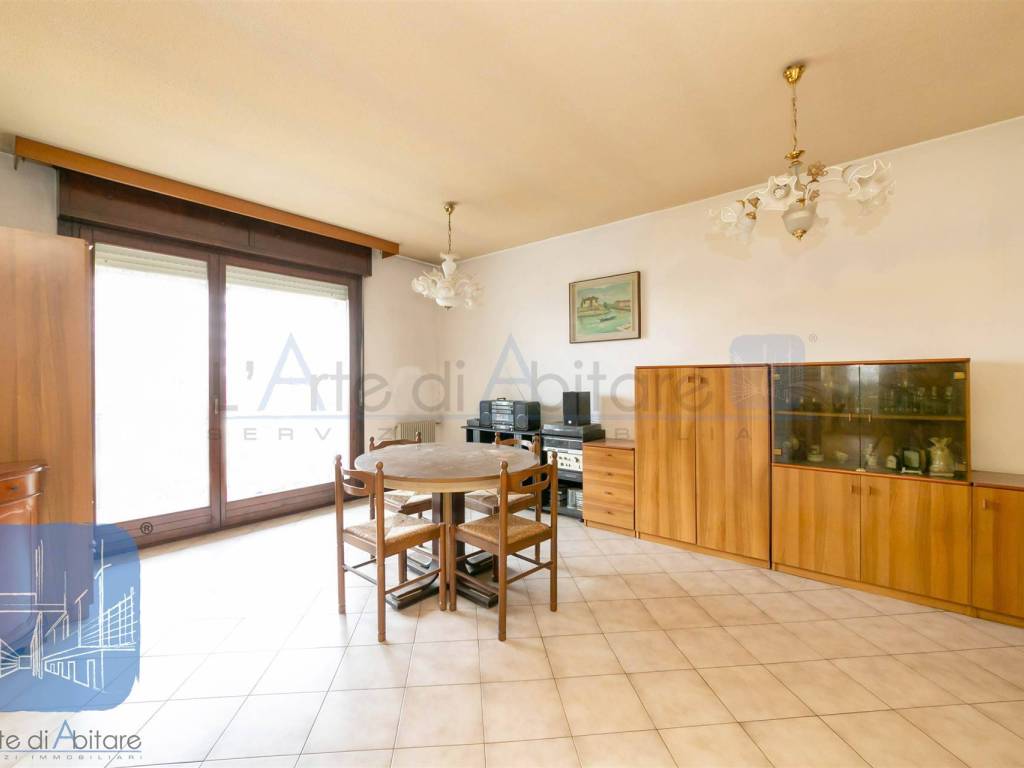 Appartamento a Mogliano veneto in via zermanesa , 90 - Foto 2