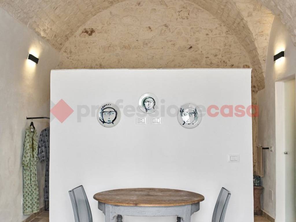 Casa indipendente a Ostuni in Via Giosuè Carducci, 85 - Foto 2