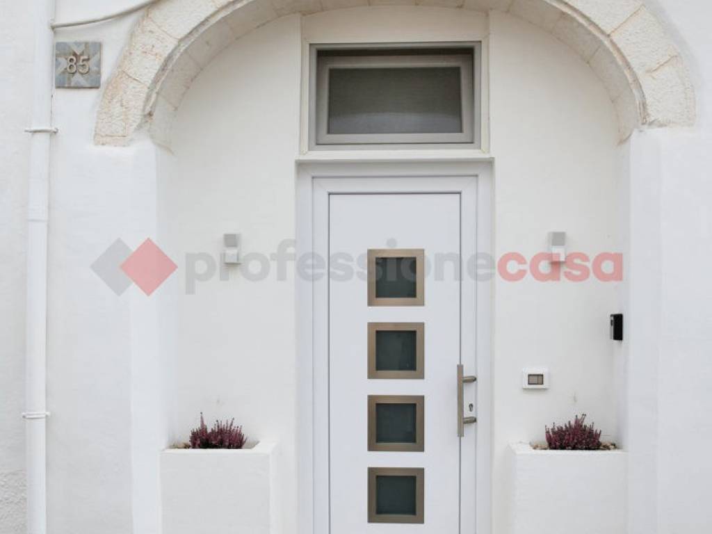 Casa indipendente a Ostuni in Via Giosuè Carducci, 85 - Foto 3