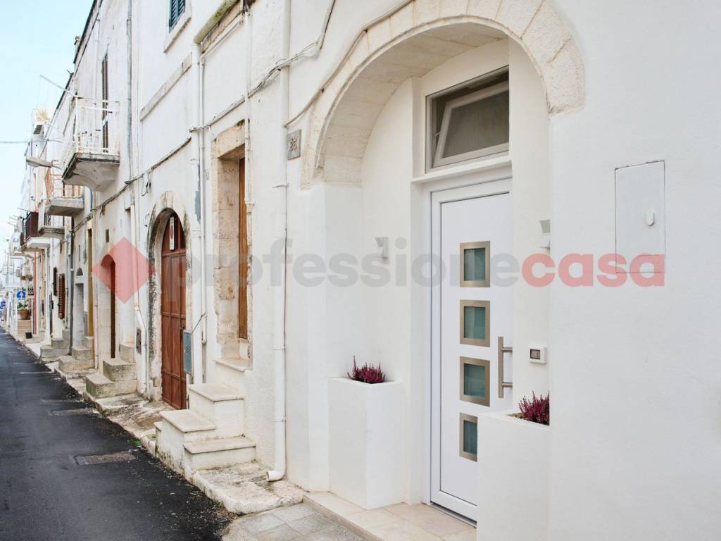 Casa indipendente a Ostuni in Via Giosuè Carducci, 85 - Foto 4