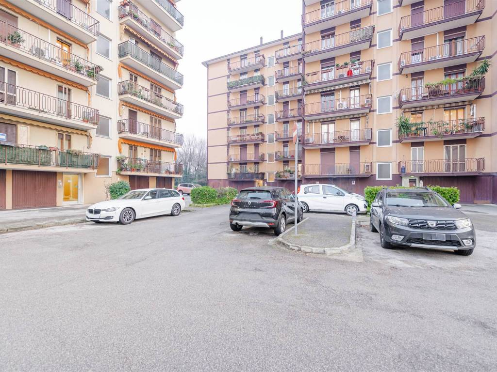 Appartamento a Venezia in Via Passo Campalto - Foto 5