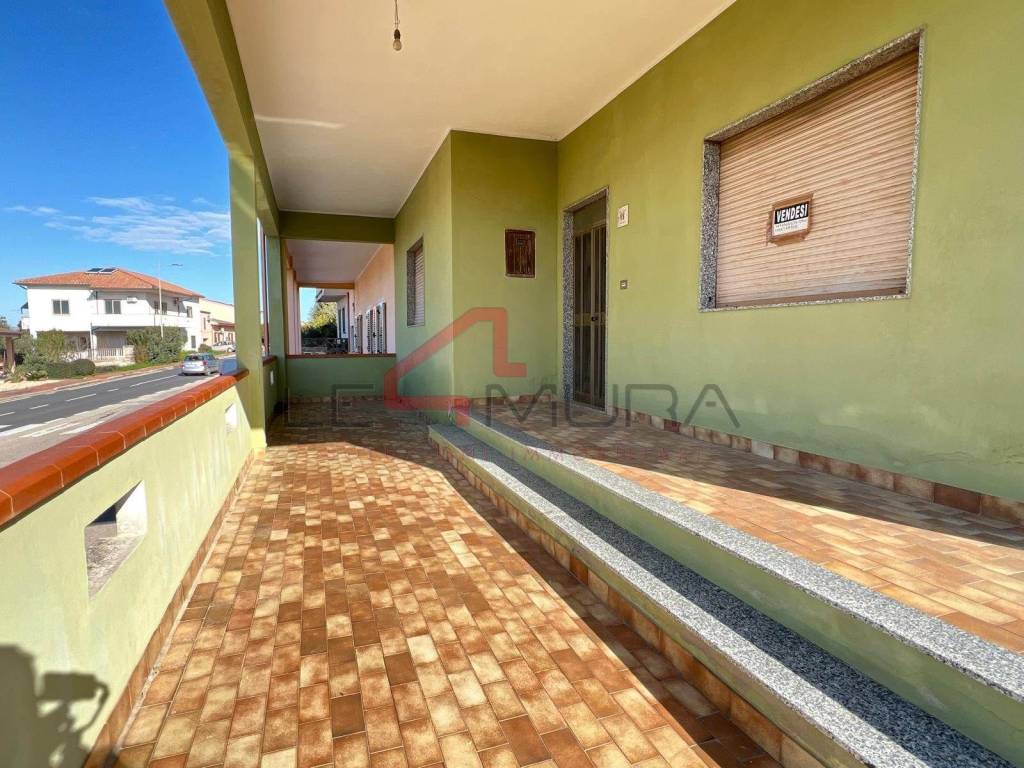 Villa a Sant'anna arresi - Foto 4