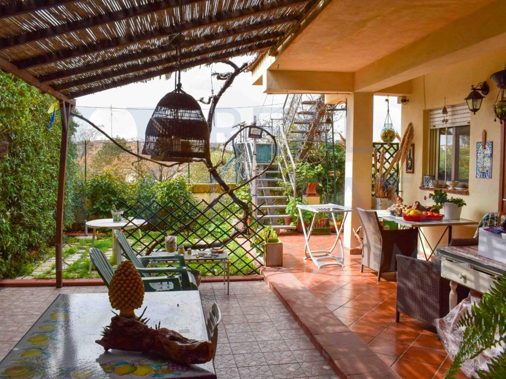 Villa a Noto in Contrada Piombi - Foto 4