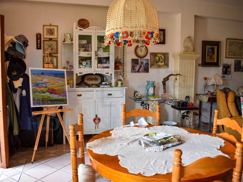 Villa a Noto in Contrada Piombi - Foto 5