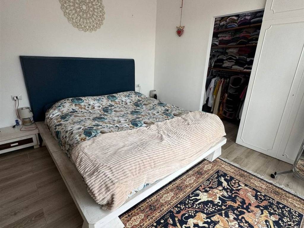 Appartamento a Prato in Piazza San Marco, 363 - Foto 2