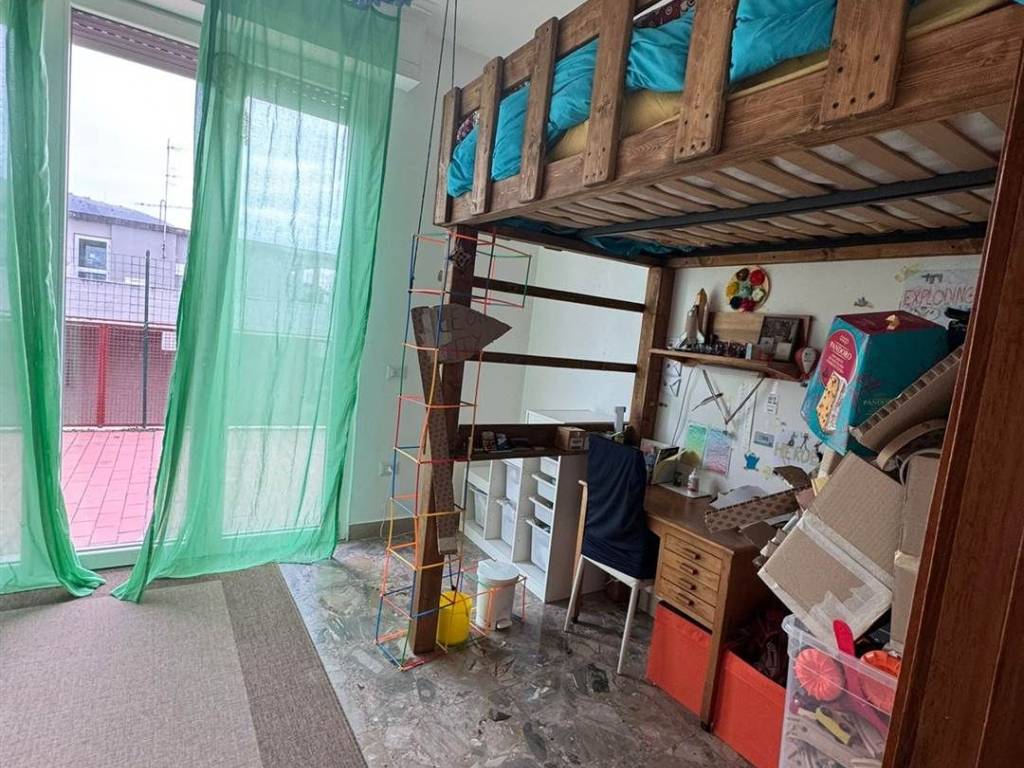 Appartamento a Prato in Piazza San Marco, 363 - Foto 3