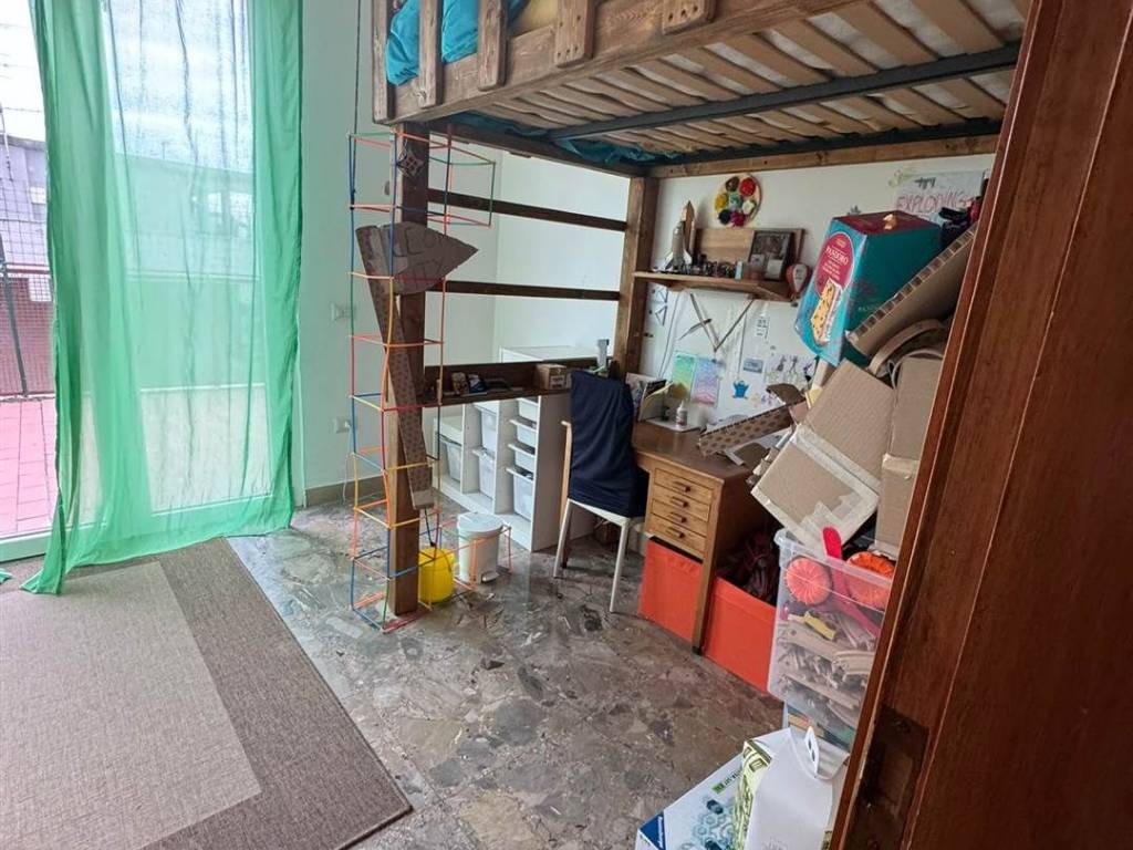 Appartamento a Prato in Piazza San Marco, 363 - Foto 4