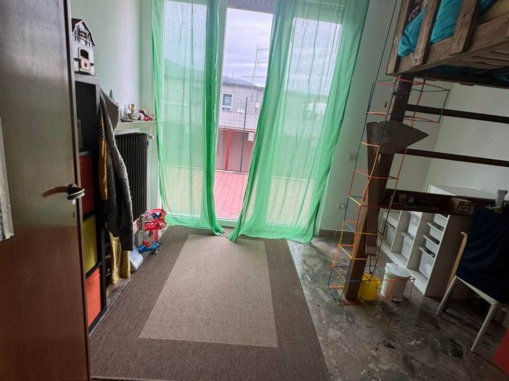 Appartamento a Prato in Piazza San Marco, 363 - Foto 5