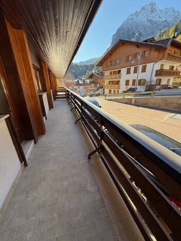 Appartamento a Canazei in Via de Sorapera, 13 - Foto 2