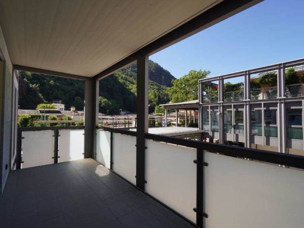 Appartamento a Chiavenna in Corso Vittorio Emanuele II - Foto 3