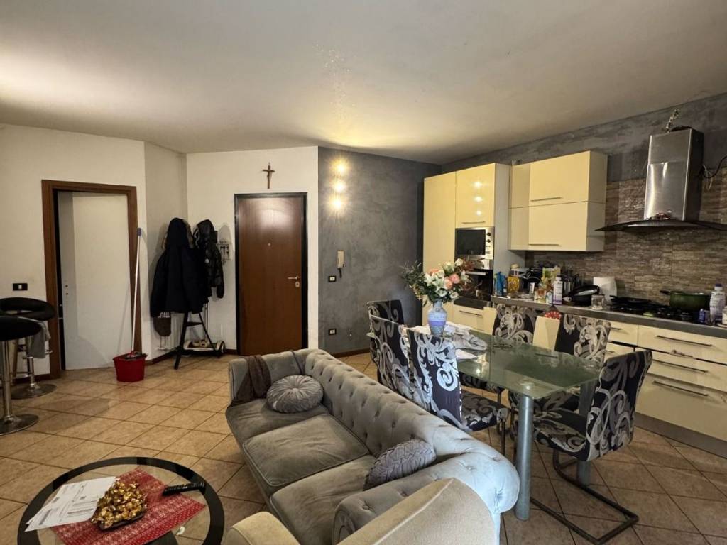 Appartamento a Borgo virgilio - Foto 2