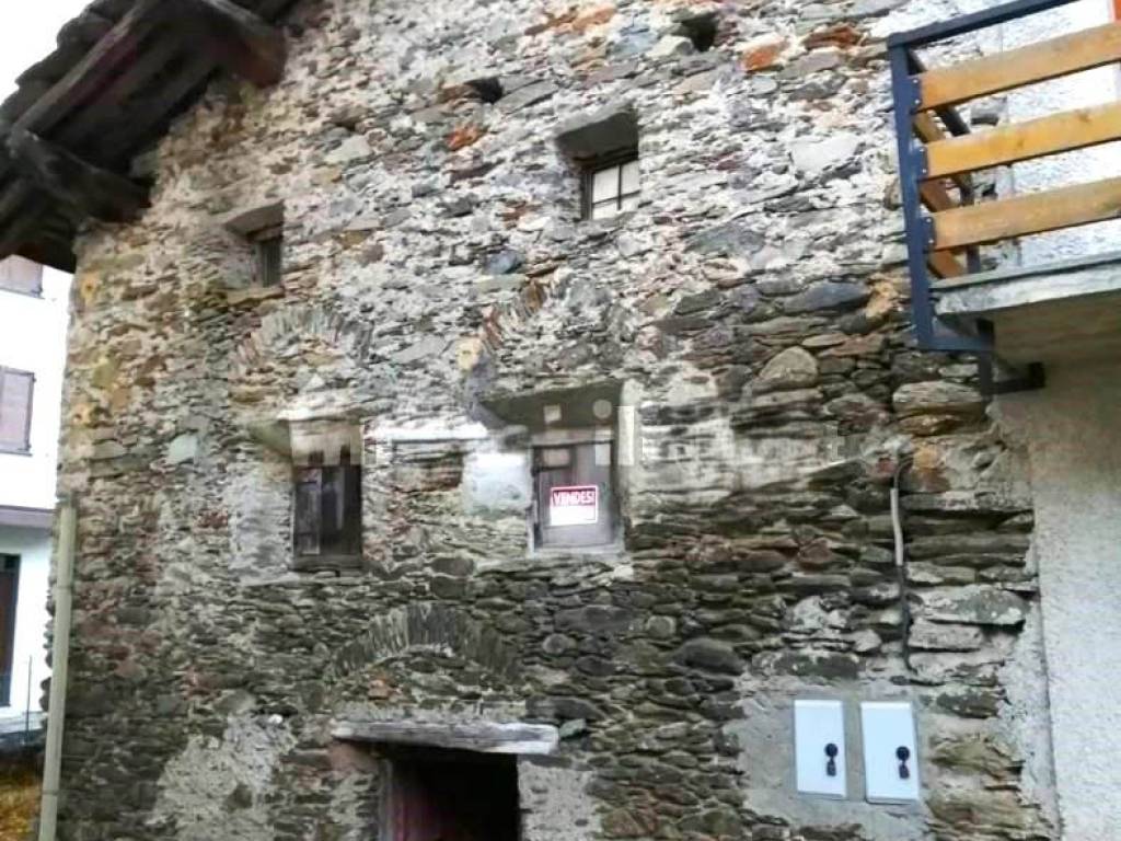 Rustico / casale a Madesimo in Via Baldiscio - Foto 4