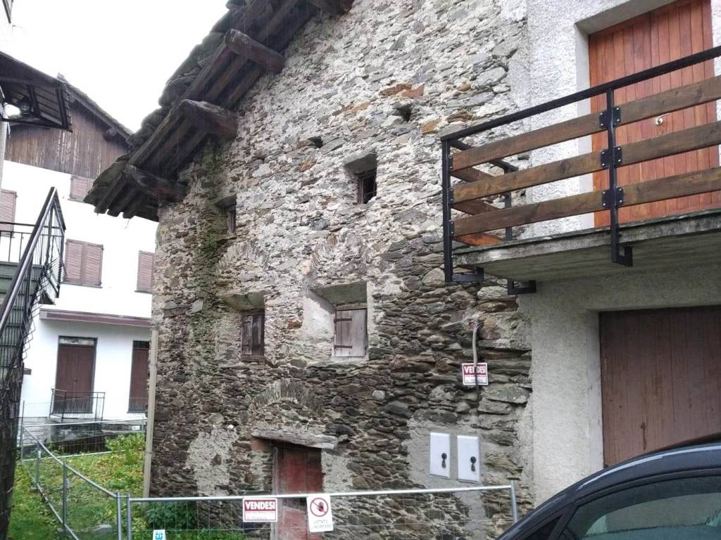 Rustico / casale a Madesimo in Via Baldiscio - Foto 5