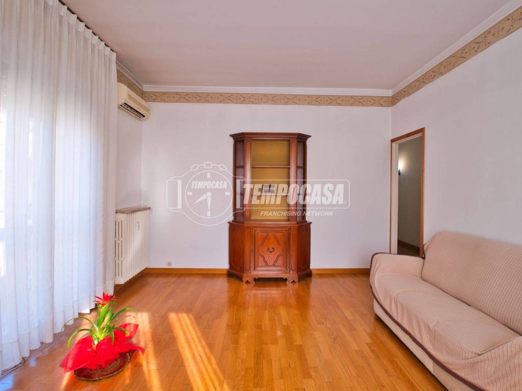 Appartamento a Novara in Via Agogna - Foto 2