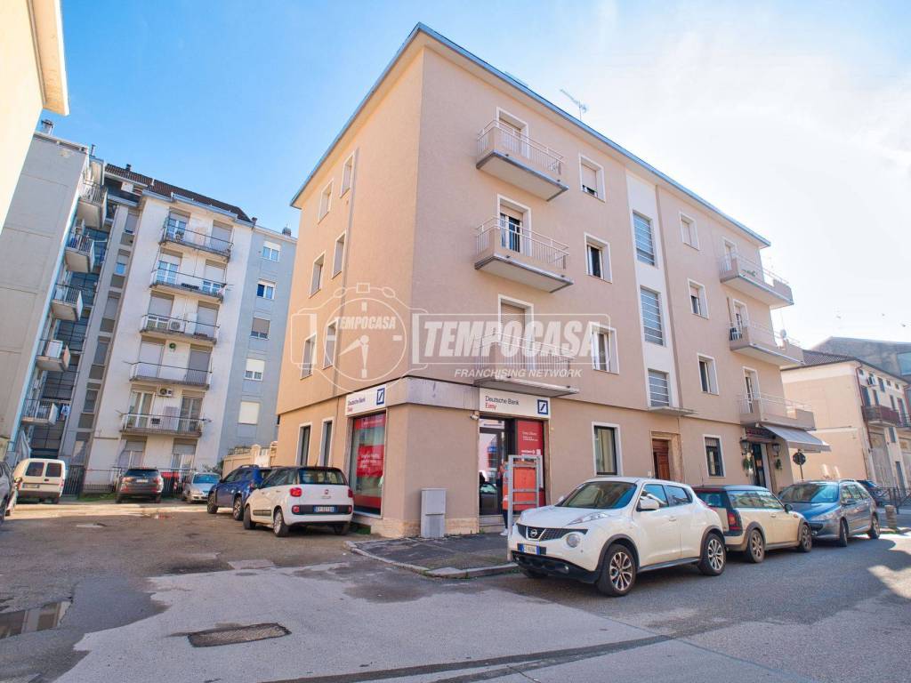 Appartamento a Novara in Via Agogna - Foto 4