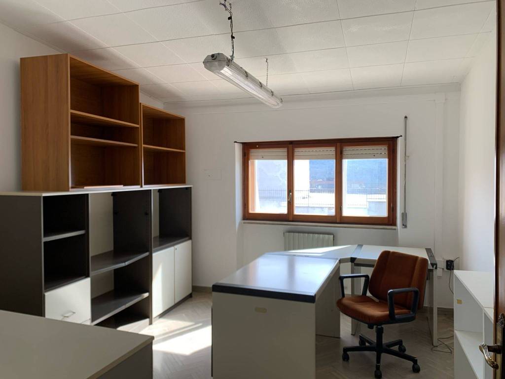 Appartamento a Isernia in Corso Giuseppe Garibaldi - Foto 4