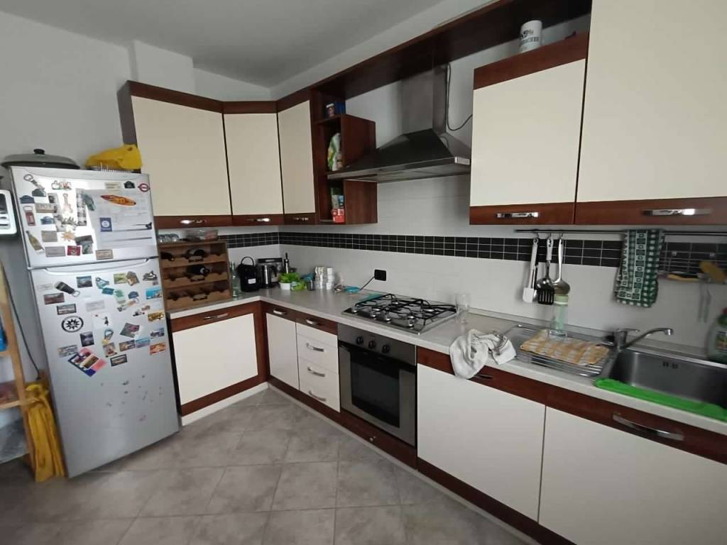Appartamento a Cremona in Via Giuseppina - Foto 4