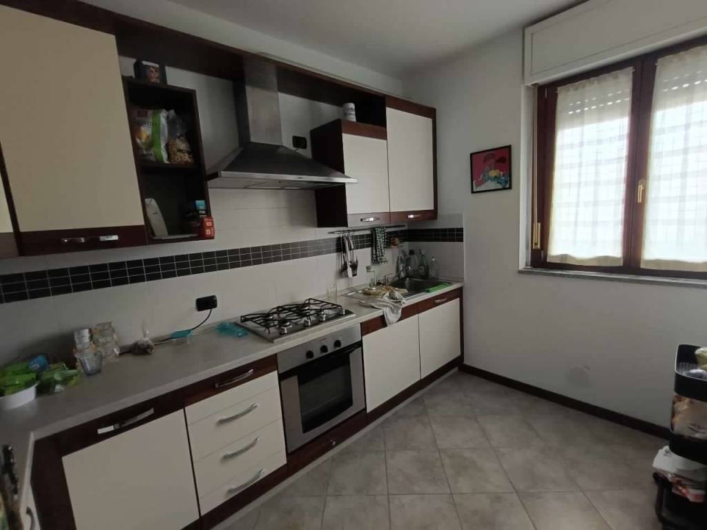 Appartamento a Cremona in Via Giuseppina - Foto 5