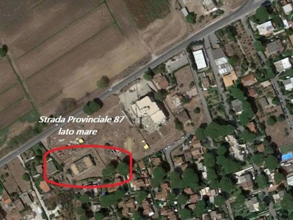 Villa a Terracina in Viale Baia Verde, 20 - Foto 3