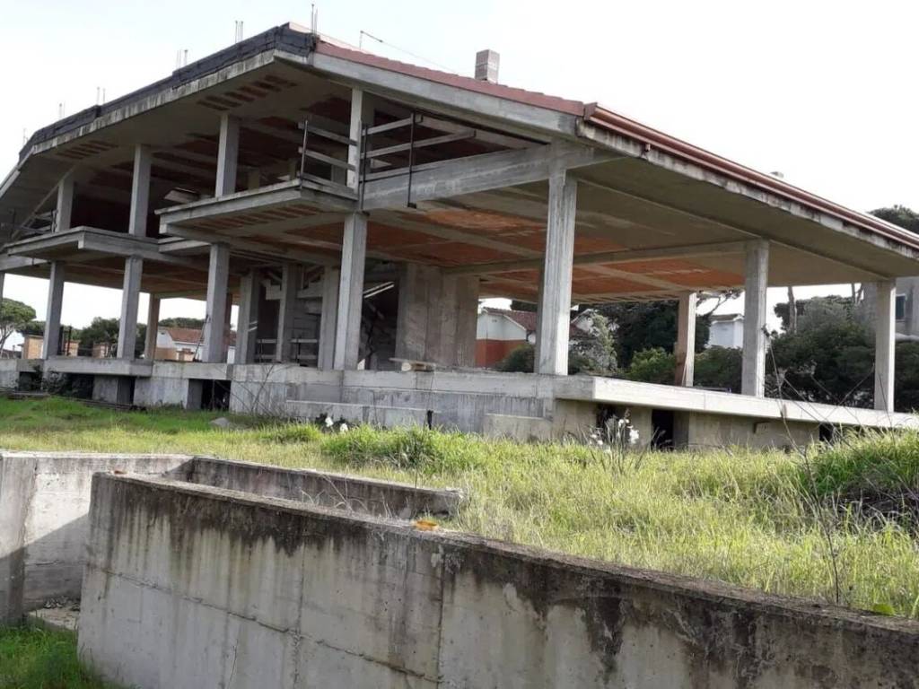 Villa a Terracina in Viale Baia Verde, 20 - Foto 4
