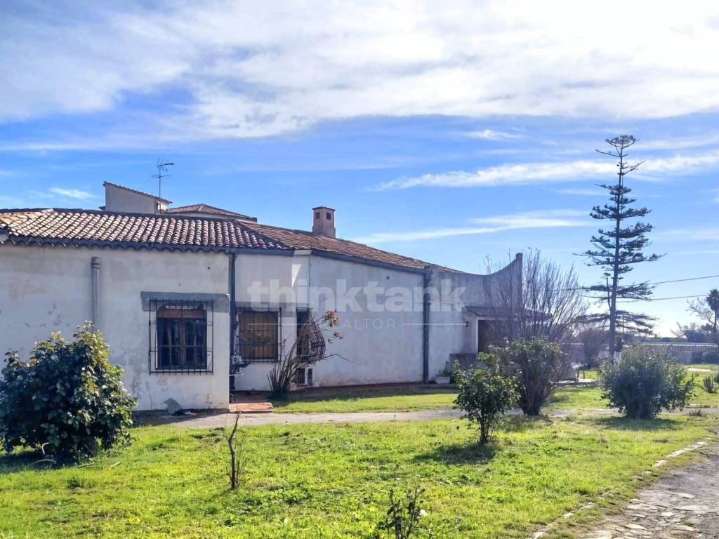 Villa a Siracusa in Viale Epipoli - Foto 3