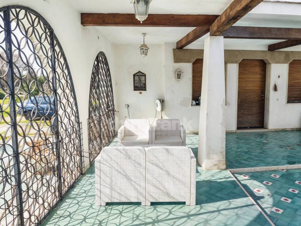 Villa a Siracusa in Viale Epipoli - Foto 4