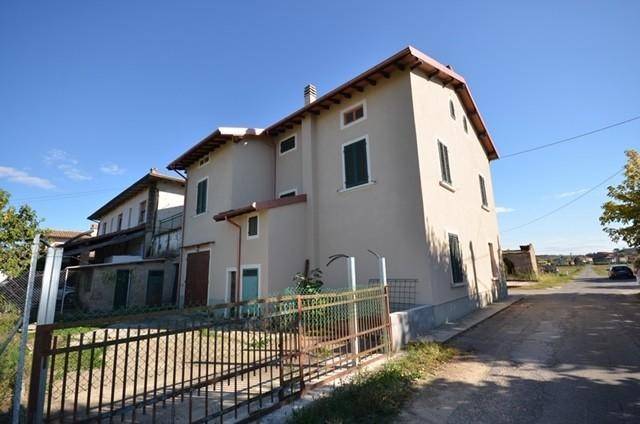 Casa indipendente a Cerreto guidi in Via Mario Bercilli, , 50050 - Foto 2