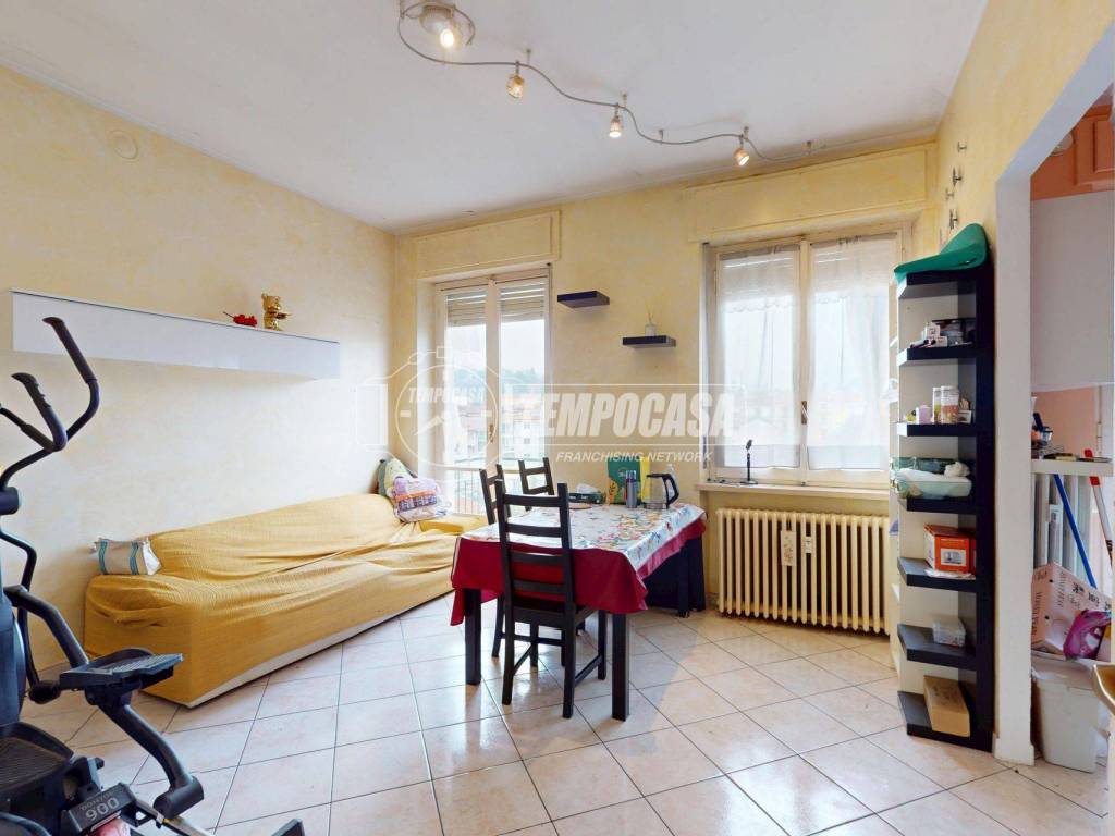 Appartamento a Bra in Via L. Mercantini 22 - Foto 2