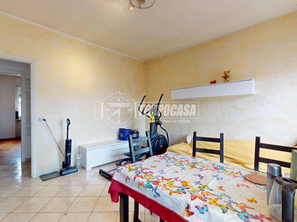 Appartamento a Bra in Via L. Mercantini 22 - Foto 4