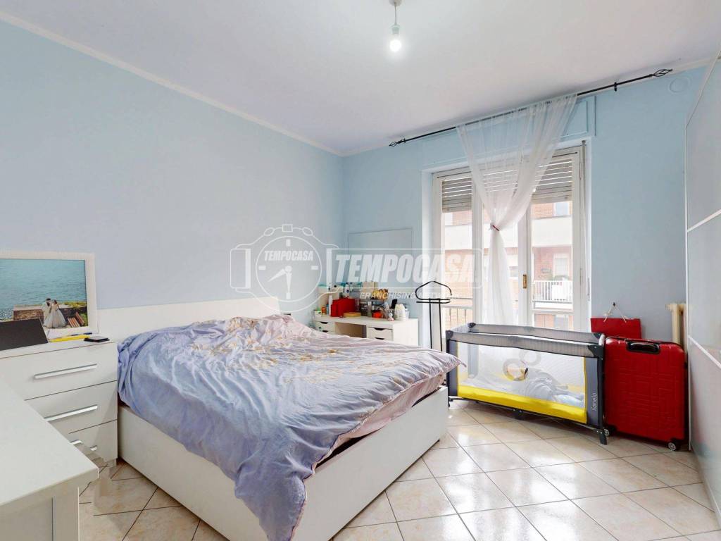 Appartamento a Bra in Via L. Mercantini 22 - Foto 5