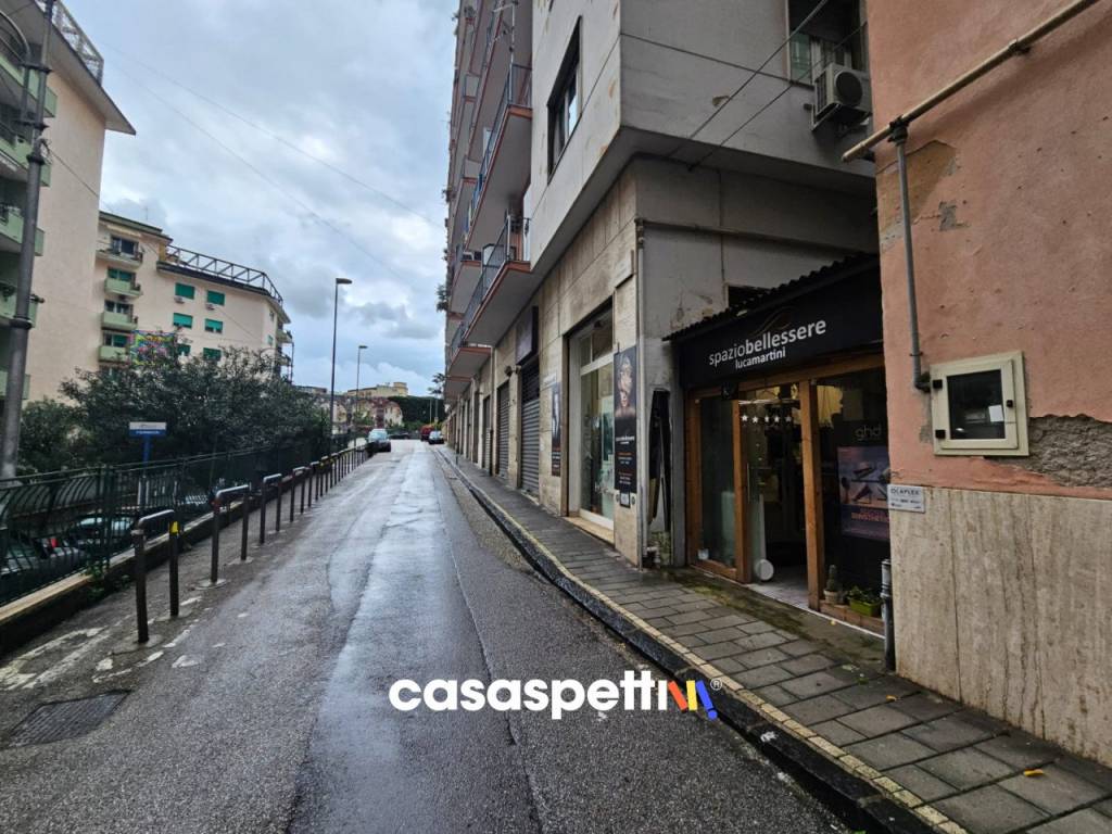 Immobile a Salerno in Via Arce, 32 - Foto 2