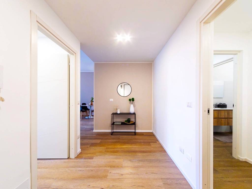 Appartamento a Cantù in Via Giulio Carcano, 21 - Foto 3