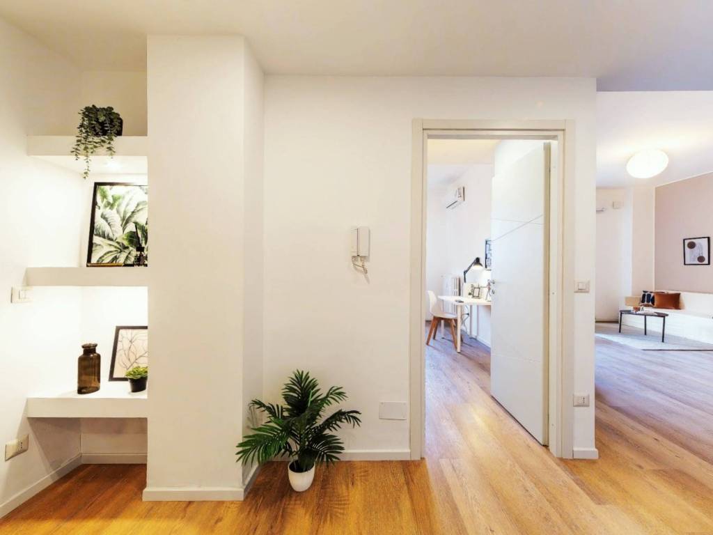 Appartamento a Cantù in Via Giulio Carcano, 21 - Foto 4