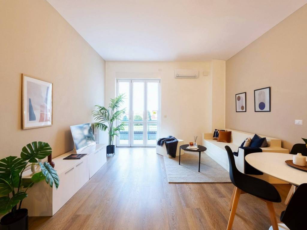 Appartamento a Cantù in Via Giulio Carcano, 21 - Foto 5