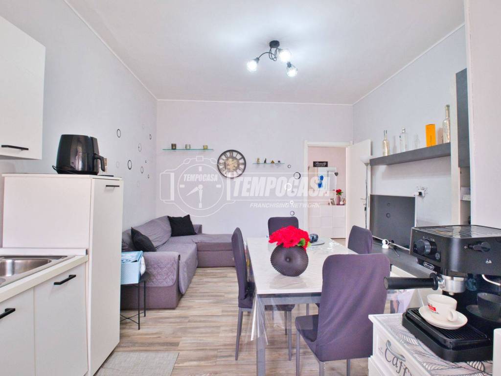 Appartamento a Novara in Corso Vercelli - Foto 4