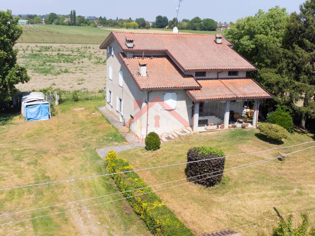 Villa a Novi di modena - Foto 2