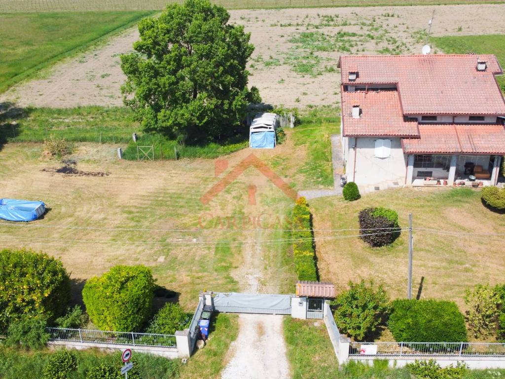 Villa a Novi di modena - Foto 3