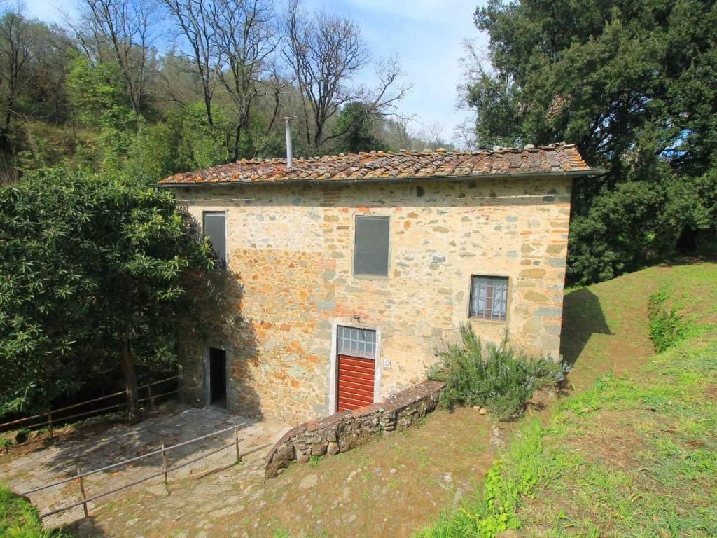 Rustico / casale a Lamporecchio - Foto 3