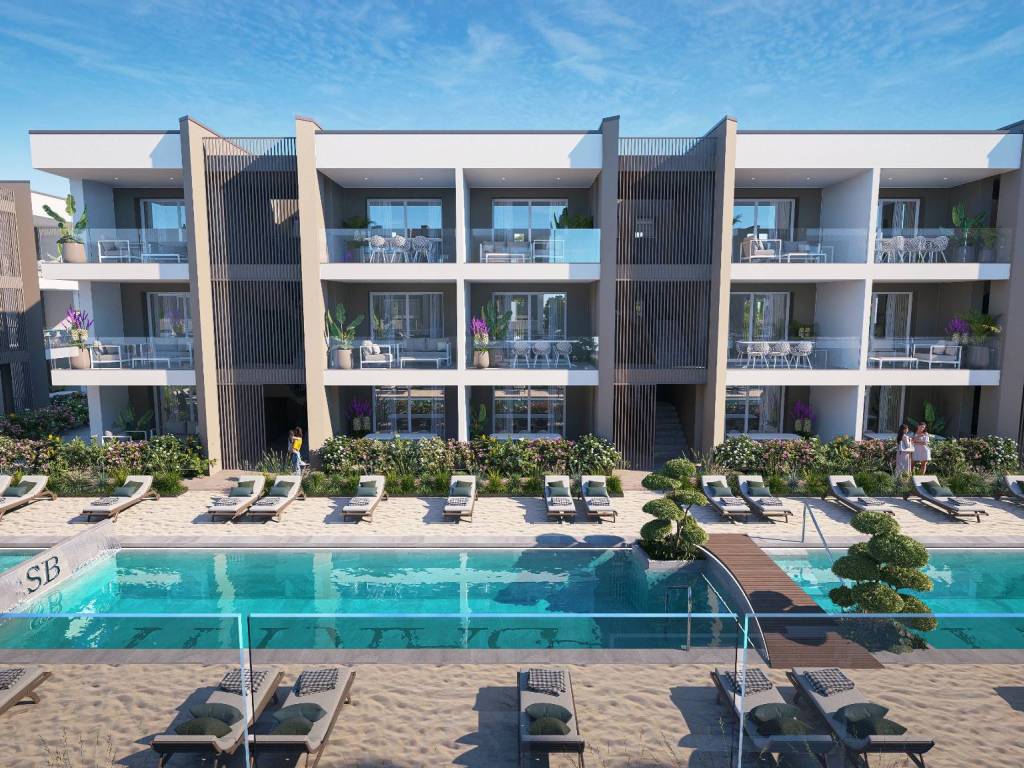 Appartamento a Jesolo in PIAZZA BRESCIA - Foto 4