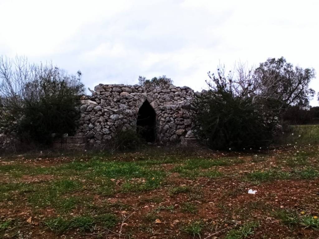 Rustico / casale a Manduria in Contrada Schiavone - Foto 3
