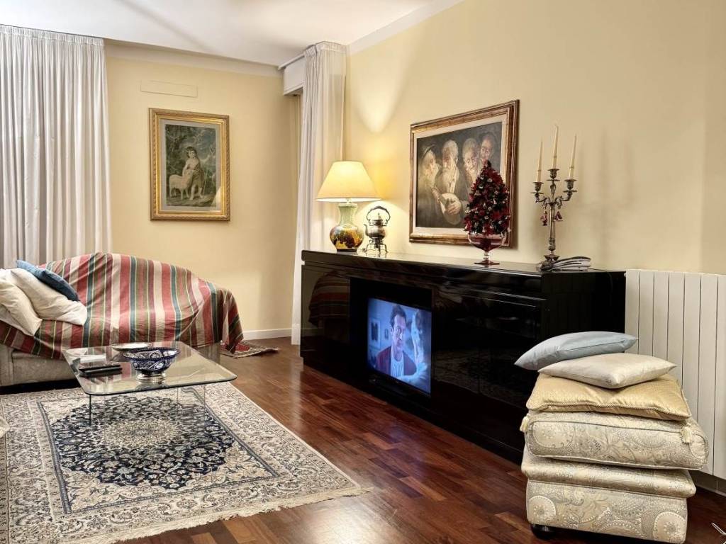 Appartamento a Prato in Via Niccolò Machiavelli - Foto 2