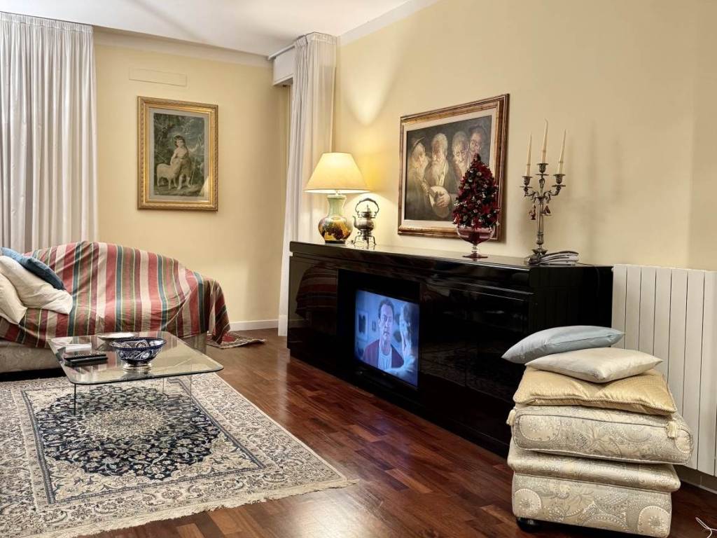 Appartamento a Prato in Via Niccolò Machiavelli - Foto 3