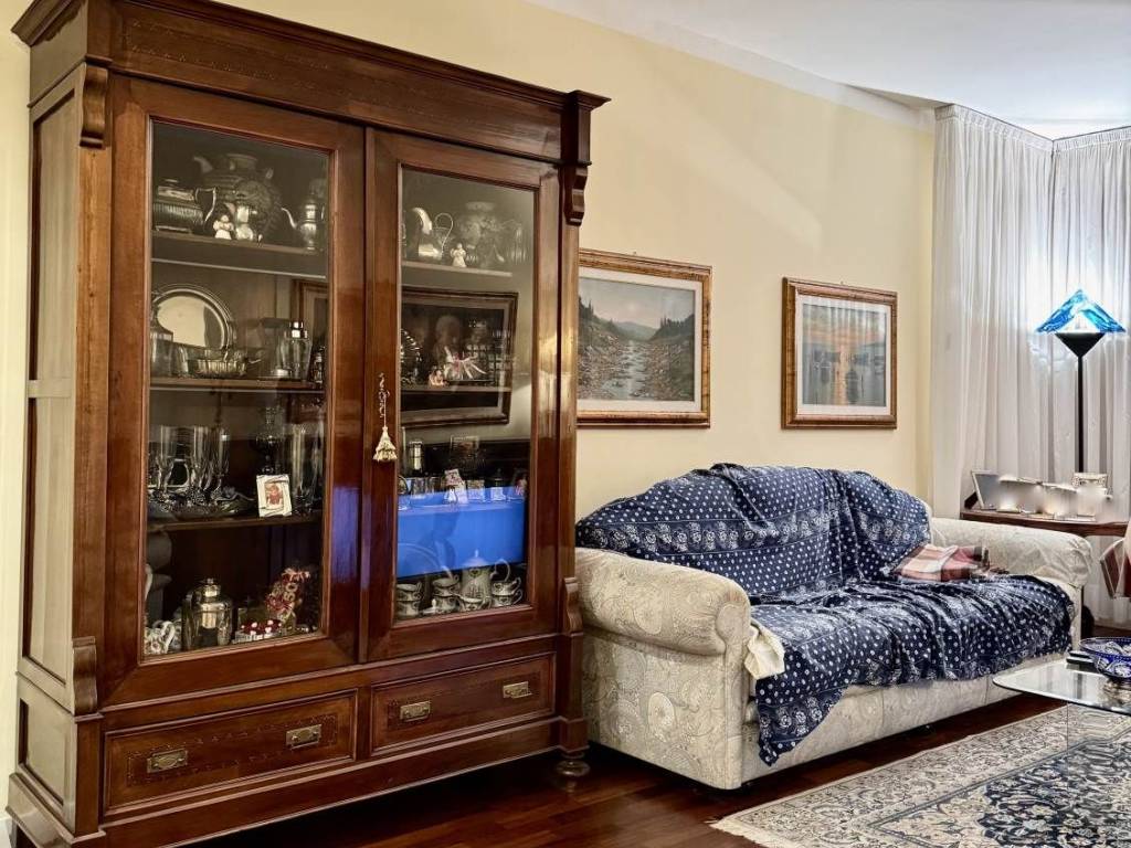 Appartamento a Prato in Via Niccolò Machiavelli - Foto 4