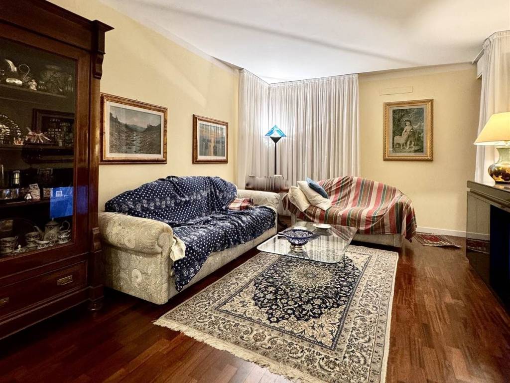 Appartamento a Prato in Via Niccolò Machiavelli - Foto 5