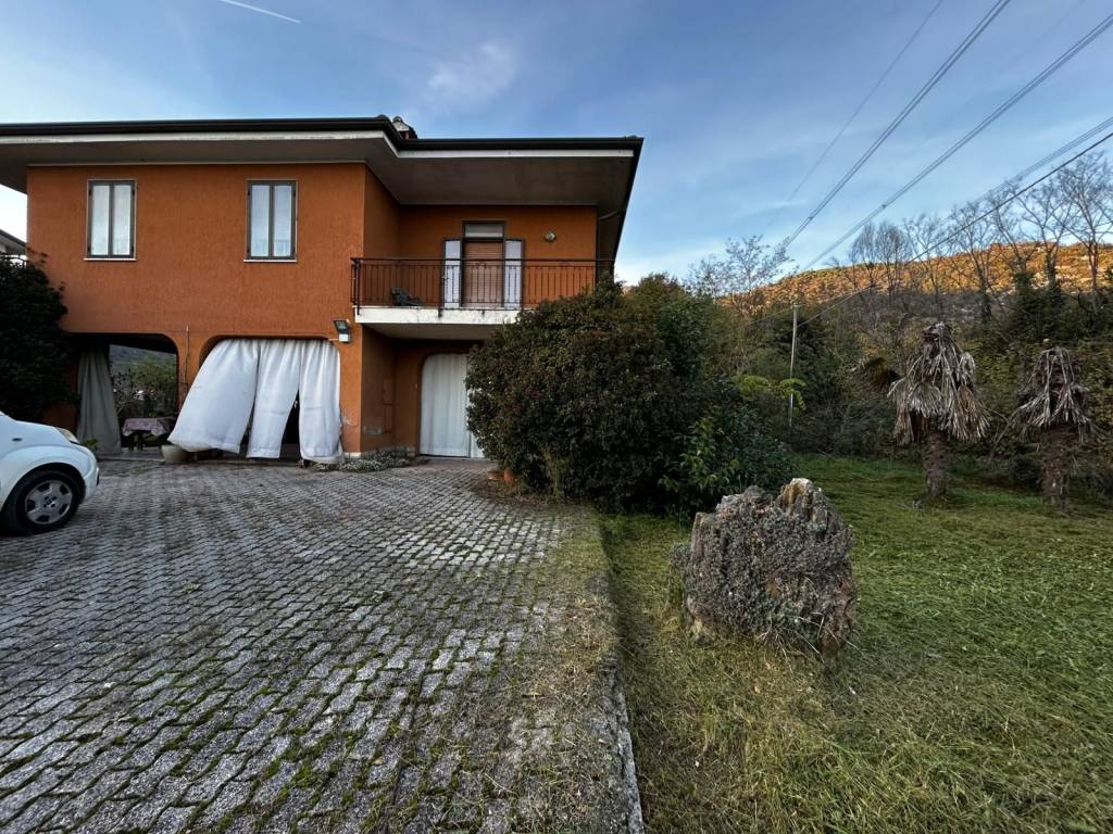 Villa a Nuvolera in via giava, 4 - Foto 3